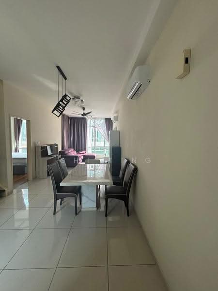 Rumah Bandar untuk Disewa di Taman Sutera Utama (Skudai) - Shi Ting - PropertyGuru.com.my