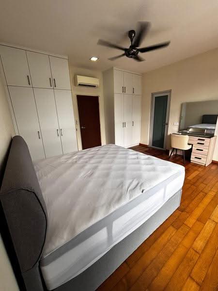 Rumah Bandar untuk Disewa di Taman Sutera Utama (Skudai) - Shi Ting - PropertyGuru.com.my