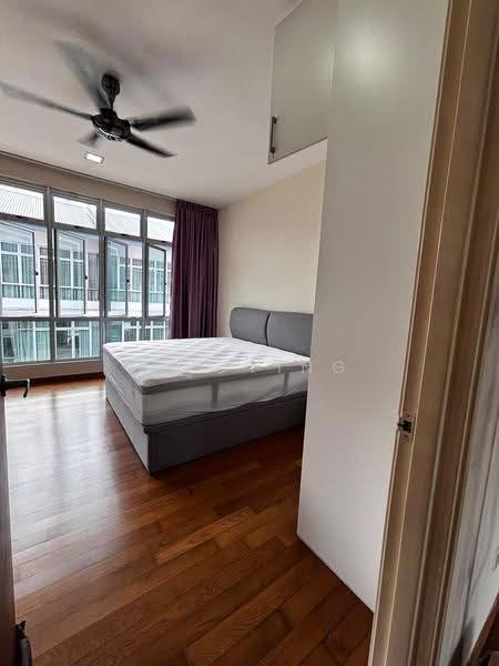Rumah Bandar untuk Disewa di Taman Sutera Utama (Skudai) - Shi Ting - PropertyGuru.com.my