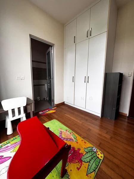Rumah Bandar untuk Disewa di Taman Sutera Utama (Skudai) - Shi Ting - PropertyGuru.com.my