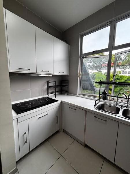 Rumah Bandar untuk Disewa di Taman Sutera Utama (Skudai) - Shi Ting - PropertyGuru.com.my