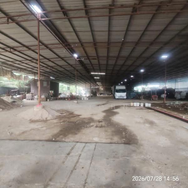 Warehouse for Rent in Machang Bubok (Bukit Mertajam) - CY John - Exterior - PropertyGuru.com.my