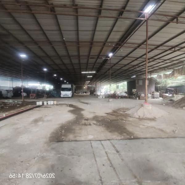Warehouse for Rent in Machang Bubok (Bukit Mertajam) - CY John - Exterior - PropertyGuru.com.my