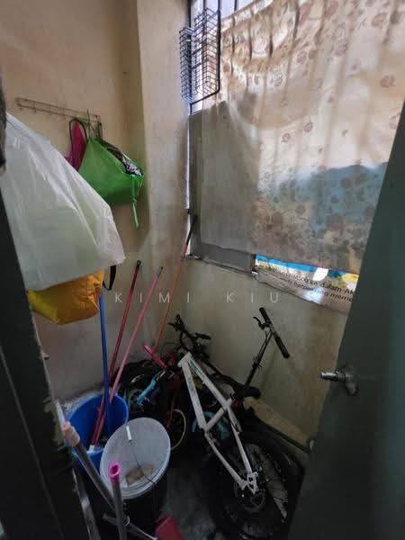 Flat for Sale at Taman Pulai Utama - Kimi Kiu - Interior - PropertyGuru.com.my