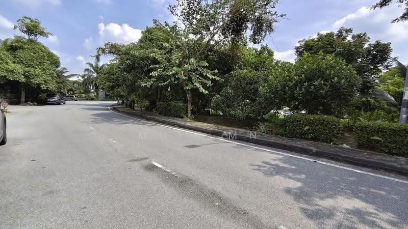 Rumah Teres 2-Tingkat untuk Dijual di Subang Bestari (Shah Alam) - Muin Mn - Exterior - PropertyGuru.com.my