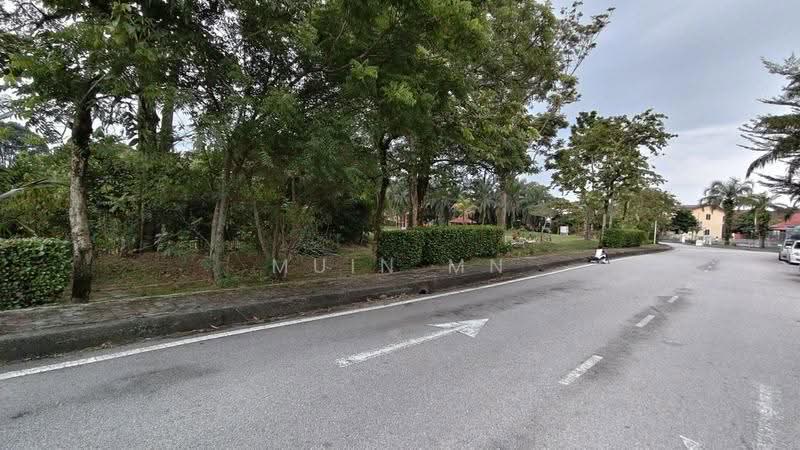Rumah Teres 2-Tingkat untuk Dijual di Subang Bestari (Shah Alam) - Muin Mn - Exterior - PropertyGuru.com.my