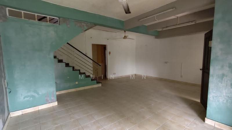 Rumah Teres 2-Tingkat untuk Dijual di Subang Bestari (Shah Alam) - Muin Mn - Interior - PropertyGuru.com.my