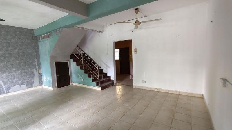 Rumah Teres 2-Tingkat untuk Dijual di Subang Bestari (Shah Alam) - Muin Mn - Interior - PropertyGuru.com.my