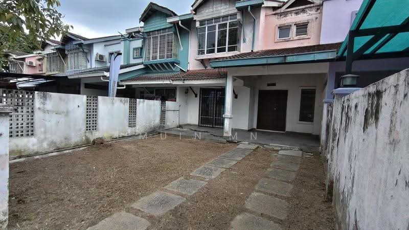 Rumah Teres 2-Tingkat untuk Dijual di Subang Bestari (Shah Alam) - Muin Mn - Exterior - PropertyGuru.com.my