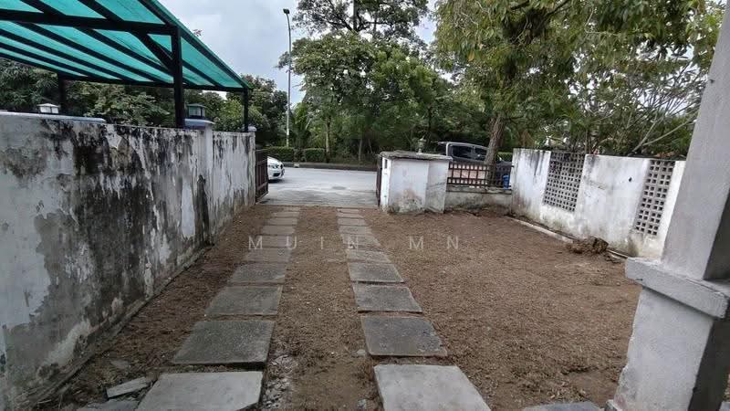 Rumah Teres 2-Tingkat untuk Dijual di Subang Bestari (Shah Alam) - Muin Mn - Exterior - PropertyGuru.com.my