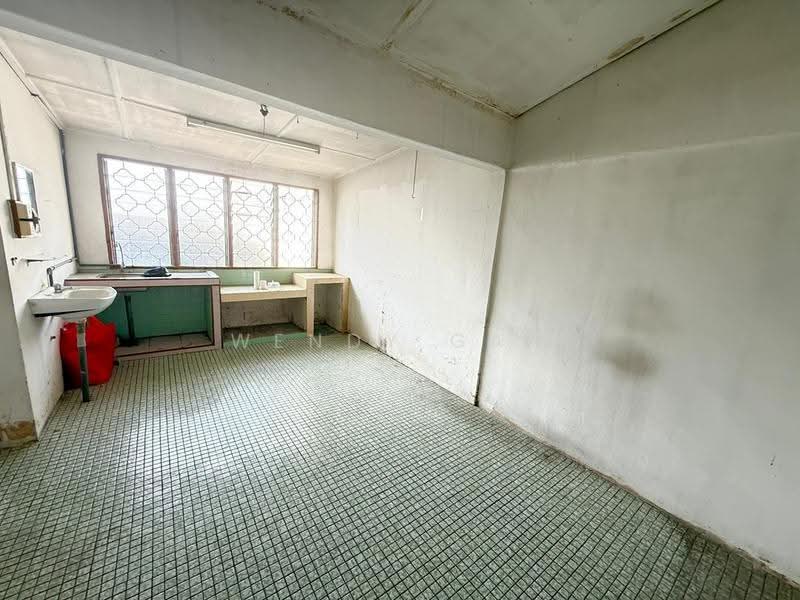 Rumah Teres 1-Tingkat untuk Dijual di Bandar Baru Uda (Tampoi) - Wendy Gan - Kitchen - PropertyGuru.com.my