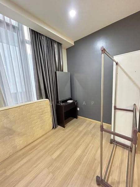 Service Residence for Rent at Cube 8 Teens - Sun Yap - Bedroom - PropertyGuru.com.my