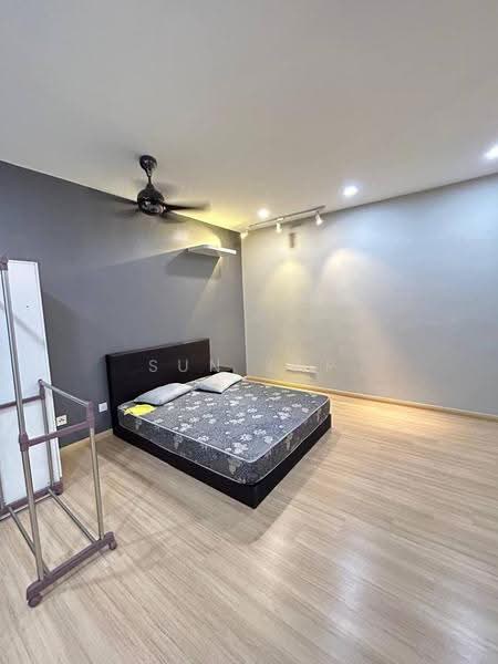 Service Residence for Rent at Cube 8 Teens - Sun Yap - Bedroom - PropertyGuru.com.my