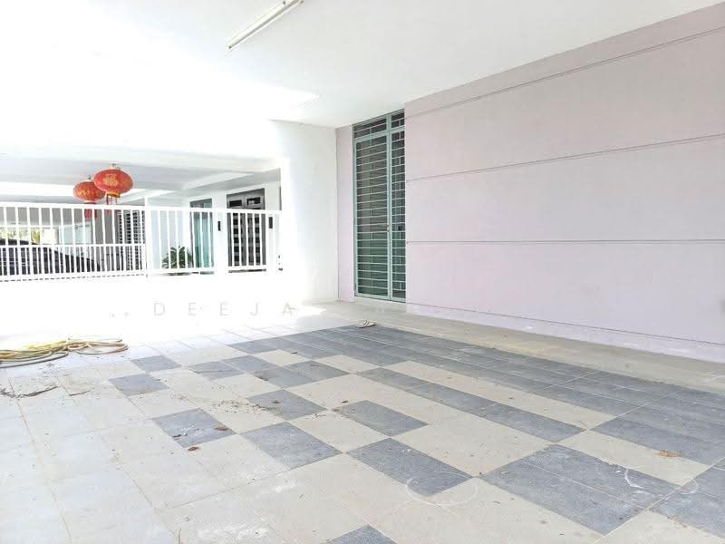 Rumah Teres untuk Disewa di Seremban (Negeri Sembilan) - Deeja Zakaria - Exterior - PropertyGuru.com.my