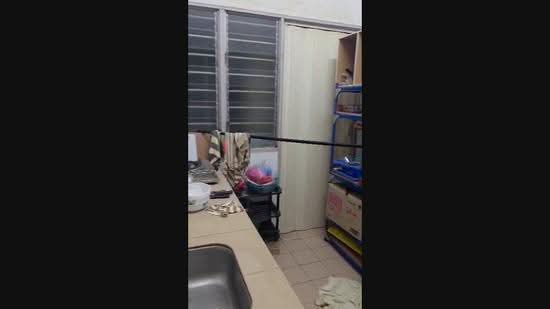 Flat for Sale at Panorama Lapangan Perdana - Tee Pony - PropertyGuru.com.my
