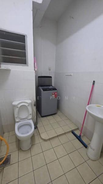 Flat for Sale at Panorama Lapangan Perdana - Tee Pony - PropertyGuru.com.my