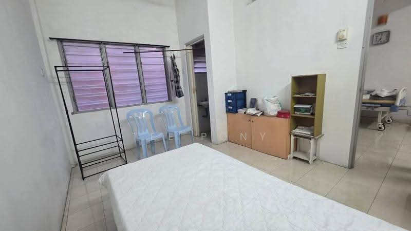 Flat for Sale at Panorama Lapangan Perdana - Tee Pony - PropertyGuru.com.my