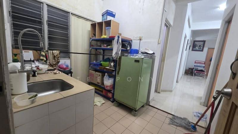 Flat for Sale at Panorama Lapangan Perdana - Tee Pony - PropertyGuru.com.my