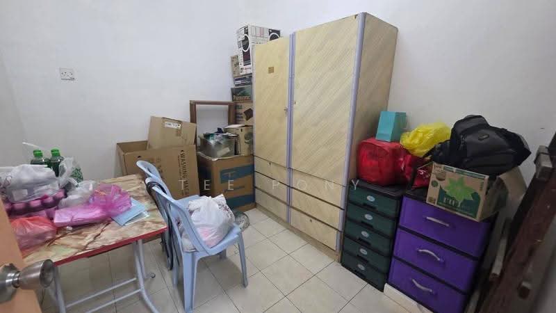 Flat for Sale at Panorama Lapangan Perdana - Tee Pony - PropertyGuru.com.my
