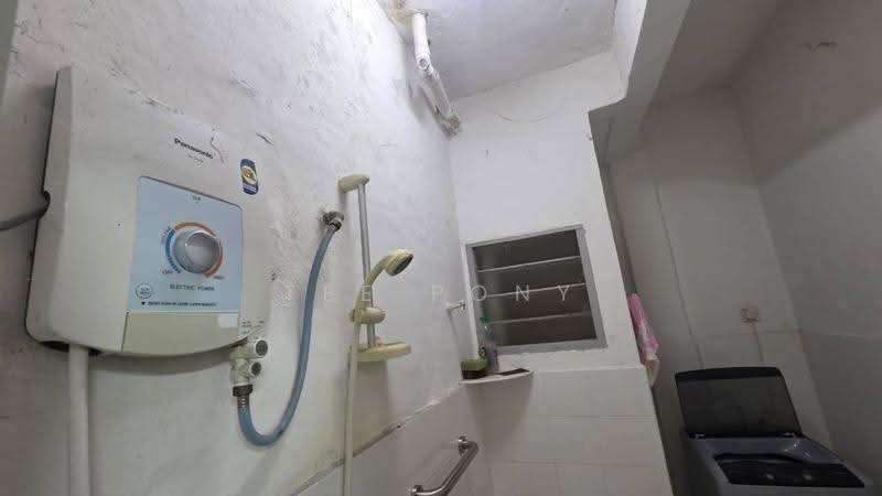 Flat for Sale at Panorama Lapangan Perdana - Tee Pony - PropertyGuru.com.my