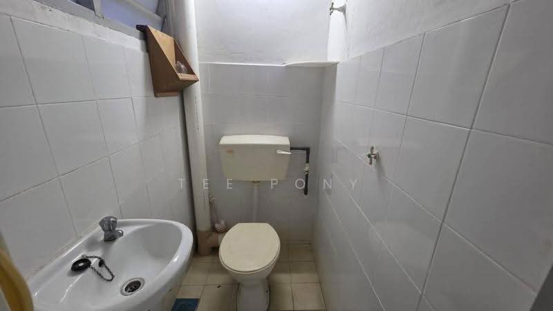 Flat for Sale at Panorama Lapangan Perdana - Tee Pony - PropertyGuru.com.my