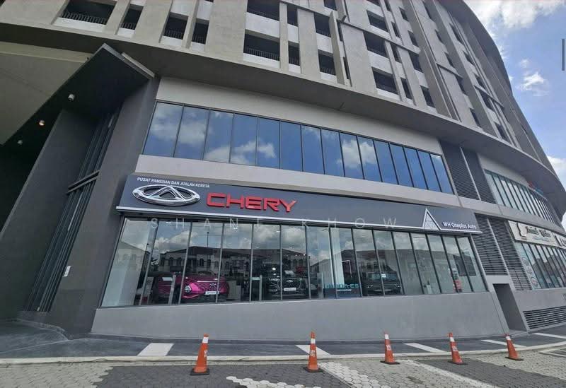 Shop for Rent in Bangi Sentral (Bandar Baru Bangi) - Shane Khow - PropertyGuru.com.my