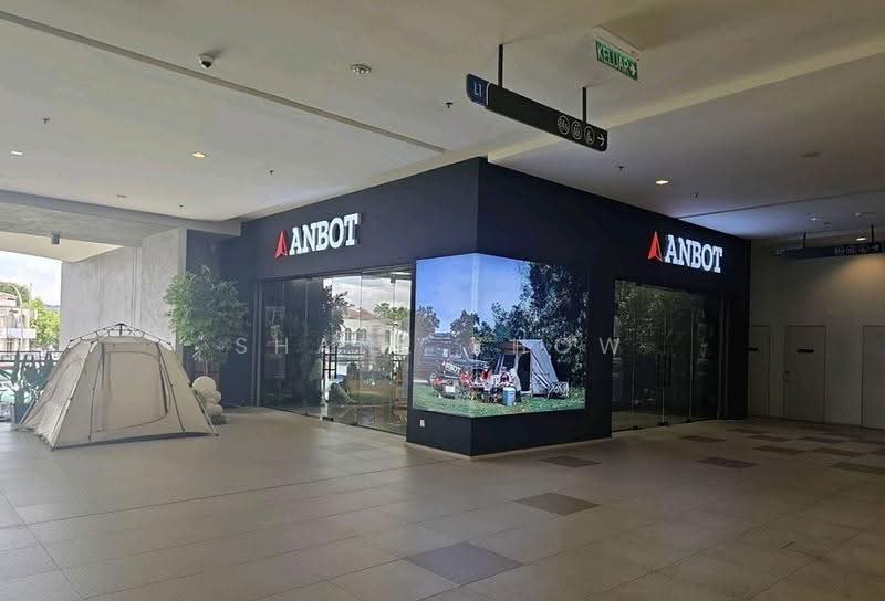 Shop for Rent in Bangi Sentral (Bandar Baru Bangi) - Shane Khow - Exterior - PropertyGuru.com.my