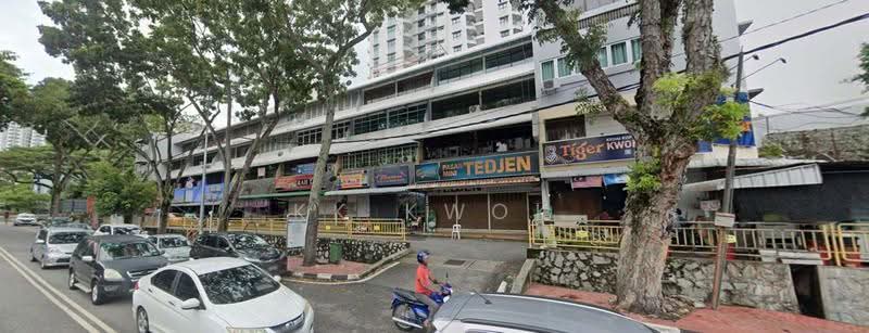 Shop / Office for Rent in Tanjung Bungah (Penang) - KK Kwok - Exterior - PropertyGuru.com.my