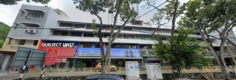 Shop / Office for Rent in Tanjung Bungah (Penang) - KK Kwok - Exterior - PropertyGuru.com.my