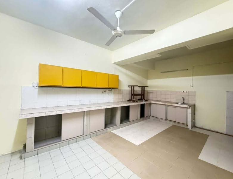 Shop / Office for Rent in Tanjung Bungah (Penang) - KK Kwok - Kitchen - PropertyGuru.com.my