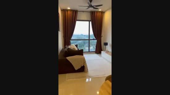 Service Residence for Rent at Edelweiss @ Tropicana Gardens - Grace Siew - PropertyGuru.com.my