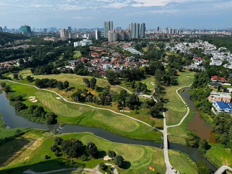 Service Residence for Rent at Edelweiss @ Tropicana Gardens - Grace Siew - Exterior - PropertyGuru.com.my