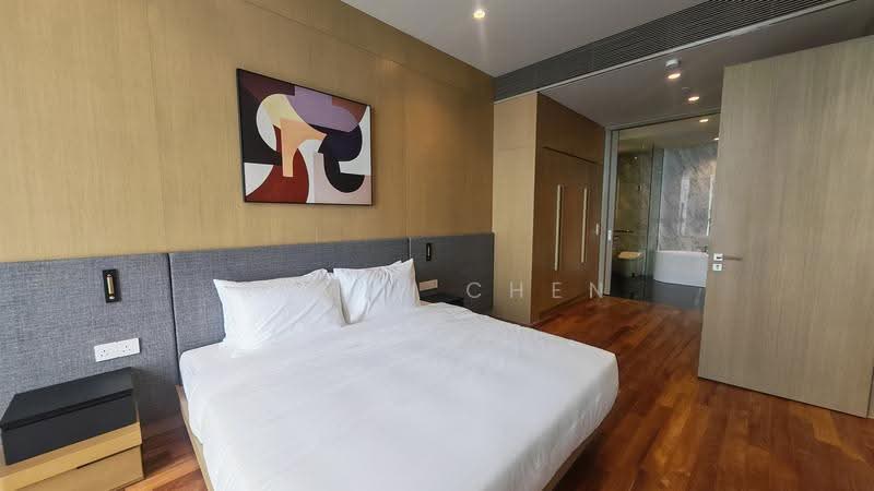 Service Residence for Rent at The Conlay - Jamie Chen - Bedroom - PropertyGuru.com.my