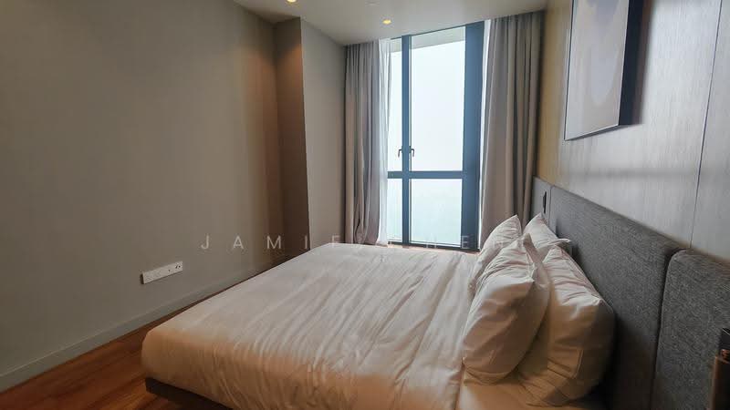 Service Residence for Rent at The Conlay - Jamie Chen - Bedroom - PropertyGuru.com.my