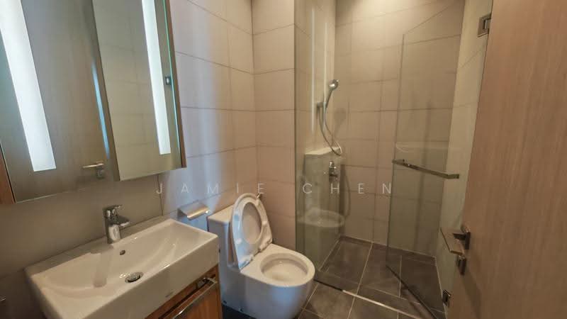 Service Residence for Rent at The Conlay - Jamie Chen - Bathroom - PropertyGuru.com.my