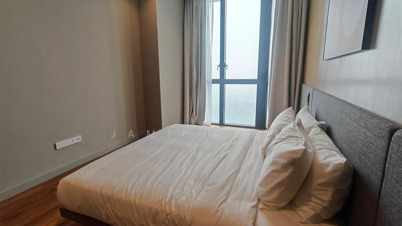 Service Residence for Rent at The Conlay - Jamie Chen - Bedroom - PropertyGuru.com.my