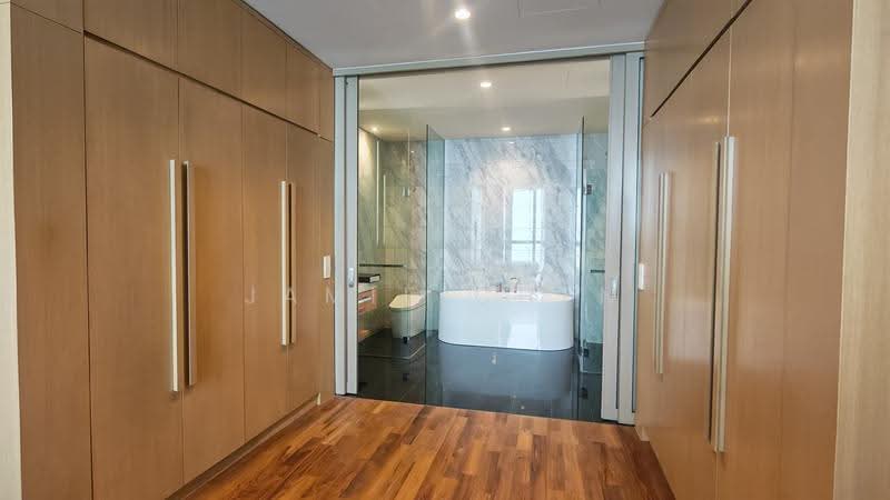 Service Residence for Rent at The Conlay - Jamie Chen - Bathroom - PropertyGuru.com.my