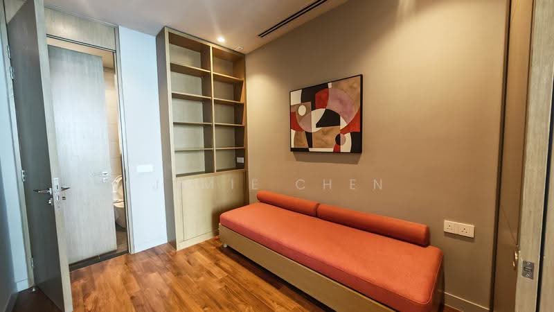Service Residence for Rent at The Conlay - Jamie Chen - Interior - PropertyGuru.com.my