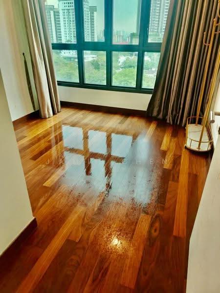 Service Residence for Rent at The Conlay - Jamie Chen - View - PropertyGuru.com.my