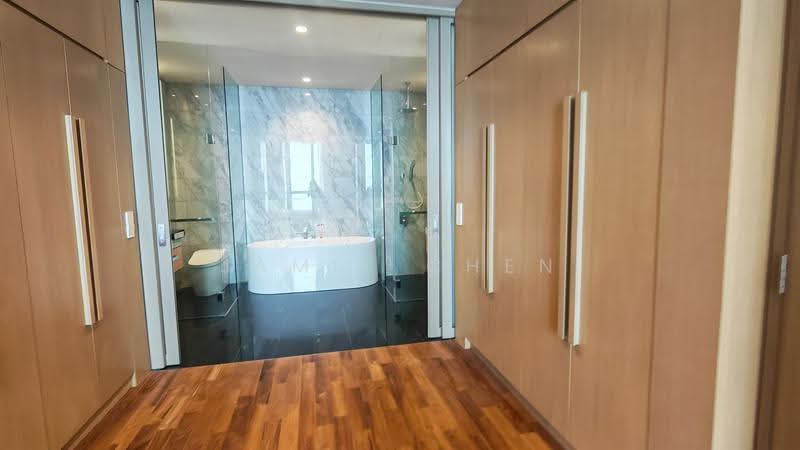 Service Residence for Rent at The Conlay - Jamie Chen - Bathroom - PropertyGuru.com.my
