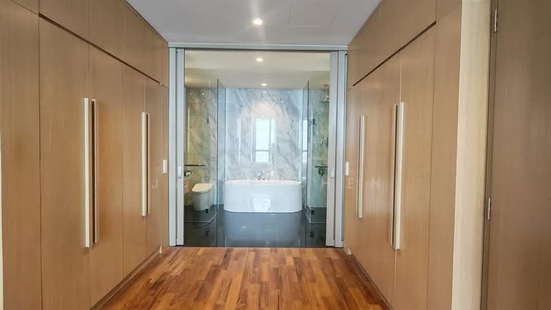 Service Residence for Rent at The Conlay - Jamie Chen - Bathroom - PropertyGuru.com.my