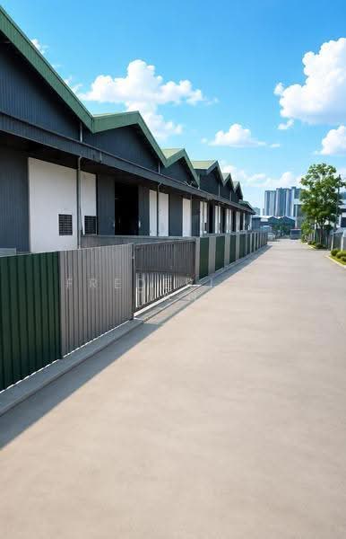 Factory for Rent in Kampung Baru Sungai Buloh (Sungai Buloh) - Frederick Tan - Exterior - PropertyGuru.com.my