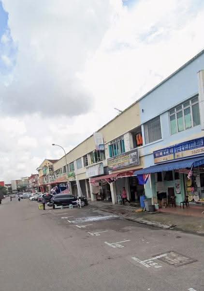 Shop / Office for Sale in Johor Bahru (Johor) - Inez Ng - Exterior - PropertyGuru.com.my