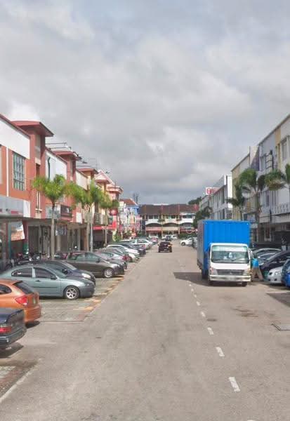 Shop / Office for Sale in Johor Bahru (Johor) - Inez Ng - Exterior - PropertyGuru.com.my