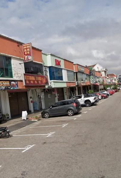 Shop / Office for Sale in Johor Bahru (Johor) - Inez Ng - Exterior - PropertyGuru.com.my