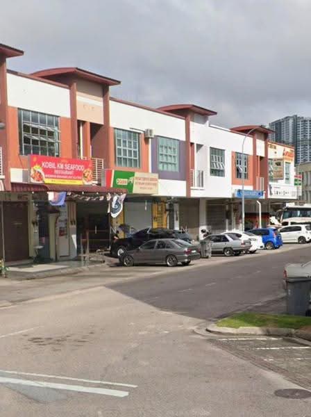 Shop / Office for Sale in Johor Bahru (Johor) - Inez Ng - PropertyGuru.com.my