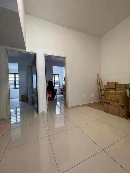 3-storey Terraced House for Sale in Bukit Jambul (Penang) - Yonii Tan - Interior - PropertyGuru.com.my