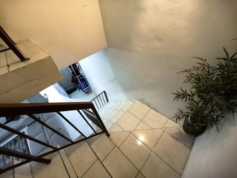 Rumah Teres 2-Tingkat untuk Dijual di Seksyen 26 (Shah Alam) - Yeoh MH - Interior - PropertyGuru.com.my