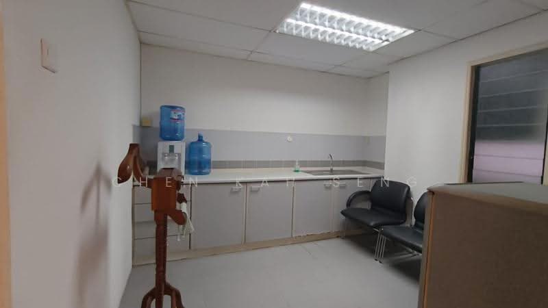 Pejabat untuk Dijual di KLCC (KL City Centre) - Chen Kah Seng - Interior - PropertyGuru.com.my