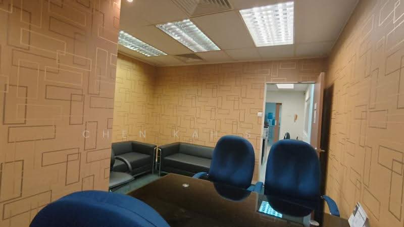 Pejabat untuk Dijual di KLCC (KL City Centre) - Chen Kah Seng - Interior - PropertyGuru.com.my